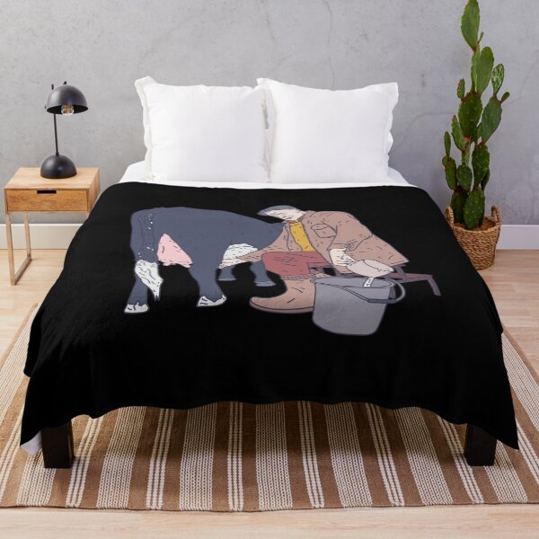Item preview, Cow Milking - Udder Farmer - Cattle Whisperer designed and sold by DeWinnes.