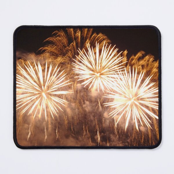Item preview, fireworks chrysanthemum flowers designed and sold by cuisinecat2.