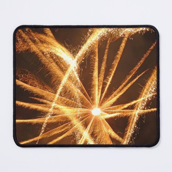 Item preview, Golden wheat fireworks designed and sold by cuisinecat2.