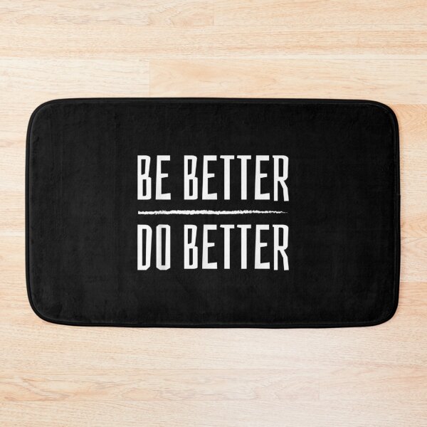 Item preview,  Better Positive Message Inspirational designed and sold by rubysheila.