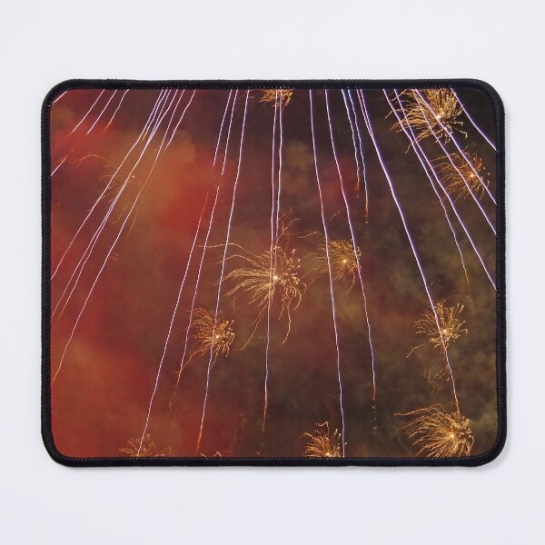 Item preview, alien fireworks designed and sold by cuisinecat2.