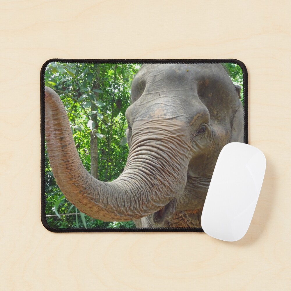 Item preview, Mouse Pad designed and sold by cuisinecat2.