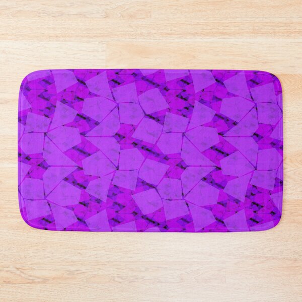 Item preview, Funky Town (Purplish) designed and sold by StudioBoomBoom.