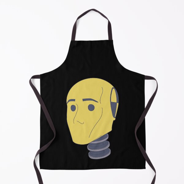Item preview, Crash Test Dummy - Testing Device - Stuntman Head designed and sold by DeWinnes.