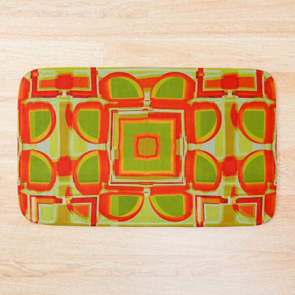 Item preview, Walkabout  designed and sold by Marie Van Schie.