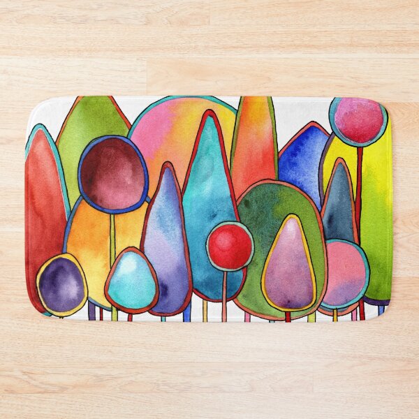 Item preview, Colour of Summer II designed and sold by Sarah Ashby.