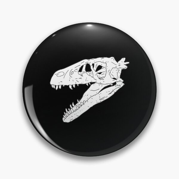 Item preview, Dromaeosauridae - Fossil Dinosaur - Extinct Raptor designed and sold by DeWinnes.