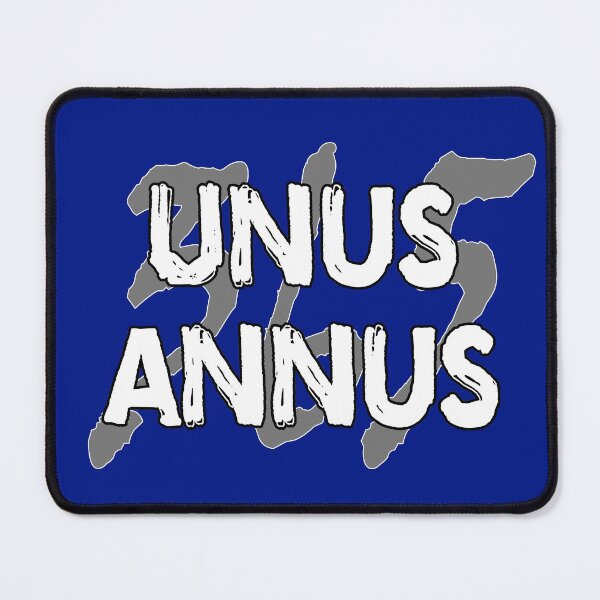 Item preview, Unus Annus 365  designed and sold by UrTops.