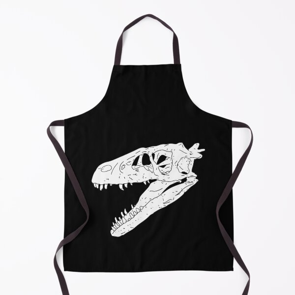 Item preview, Dromaeosauridae - Fossil Dinosaur - Extinct Raptor designed and sold by DeWinnes.