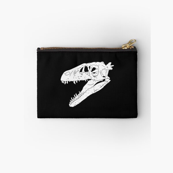 Item preview, Dromaeosauridae - Fossil Dinosaur - Extinct Raptor designed and sold by DeWinnes.