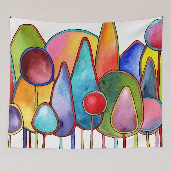 Item preview, Colour of Summer II designed and sold by Sarah Ashby.
