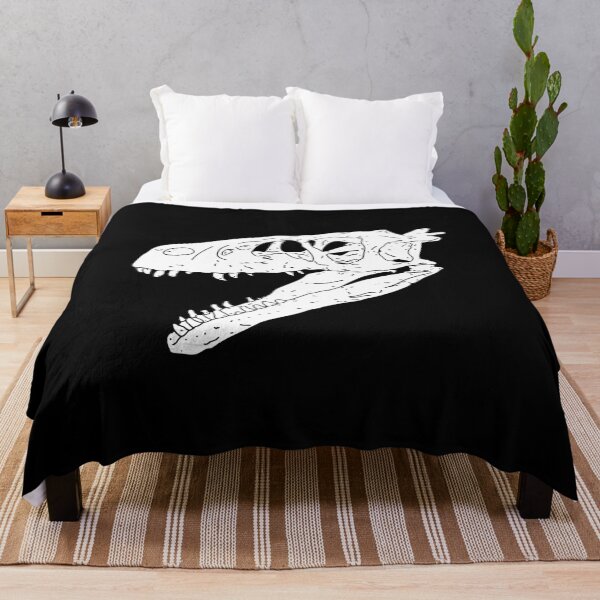 Item preview, Dromaeosauridae - Fossil Dinosaur - Extinct Raptor designed and sold by DeWinnes.