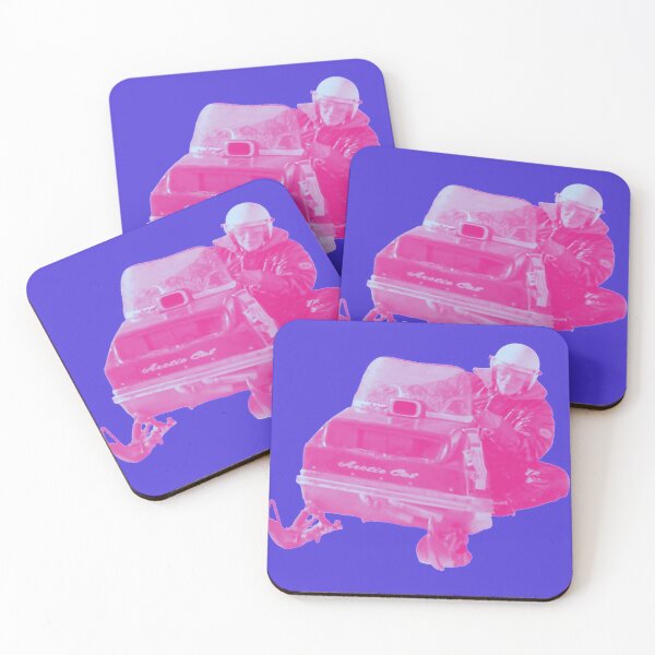 Item preview, Vintage snowmobile racing. One lunger racing. Yessah! designed and sold by mainemonty.