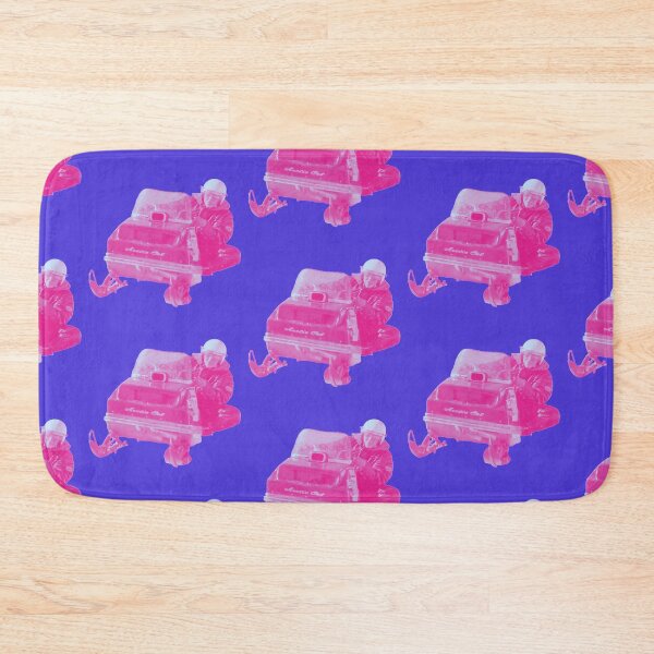 Item preview, Vintage snowmobile racing. One lunger racing. Yessah! designed and sold by mainemonty.