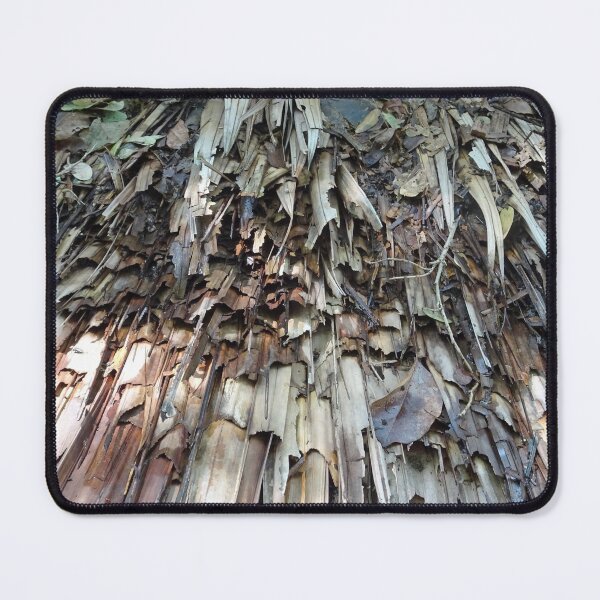 Item preview, Dried palm leaves on hut roof in Thailand designed and sold by cuisinecat2.