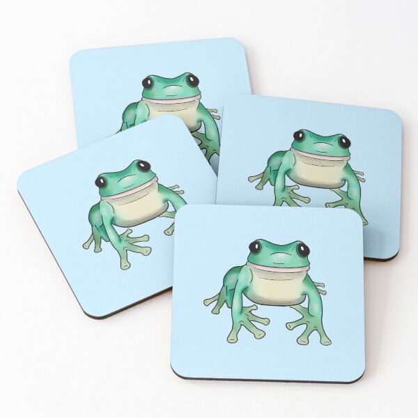 Item preview, Tiny Frog designed and sold by CiricexChimera.