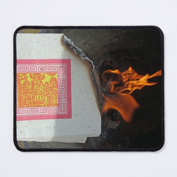 Item preview, Burnt Offering designed and sold by cuisinecat2.