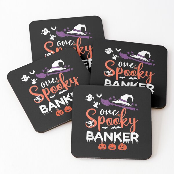 Item preview,  Banker Spooky Funny Halloween Witch Costume Ideas designed and sold by suzanso.
