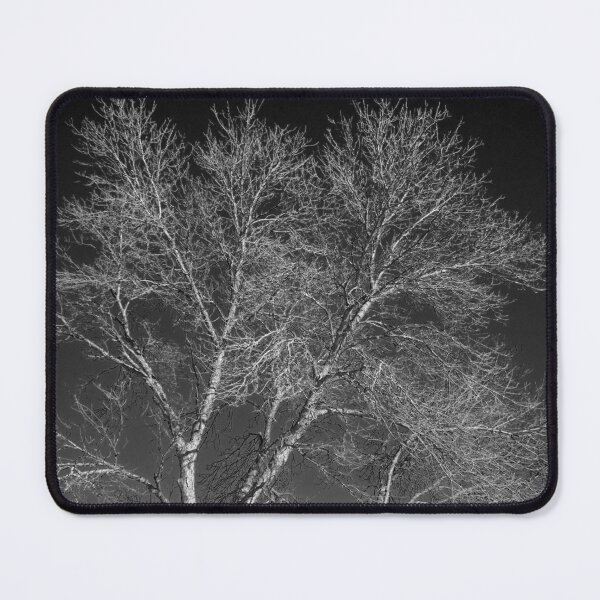 Item preview, Ottawa Winter tree designed and sold by cuisinecat2.