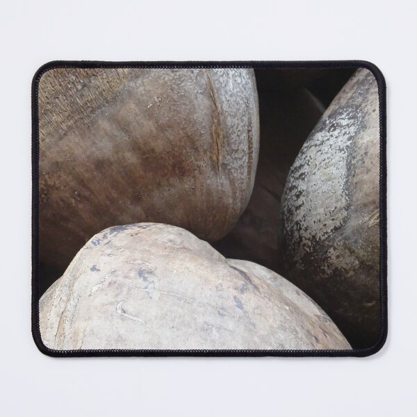 Item preview, Coconut Closeup designed and sold by cuisinecat2.