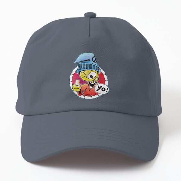 Yo Dad Hat