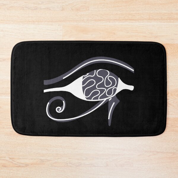 Item preview, Eye of Horus Ancient Egyptian Symbol  designed and sold by LGbubble.