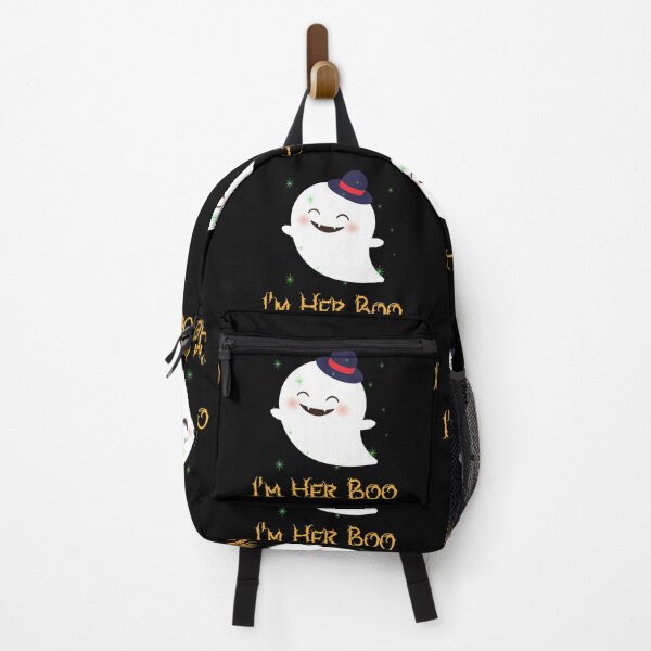 Item preview, I'm her Boo designed and sold by SewnMemories.
