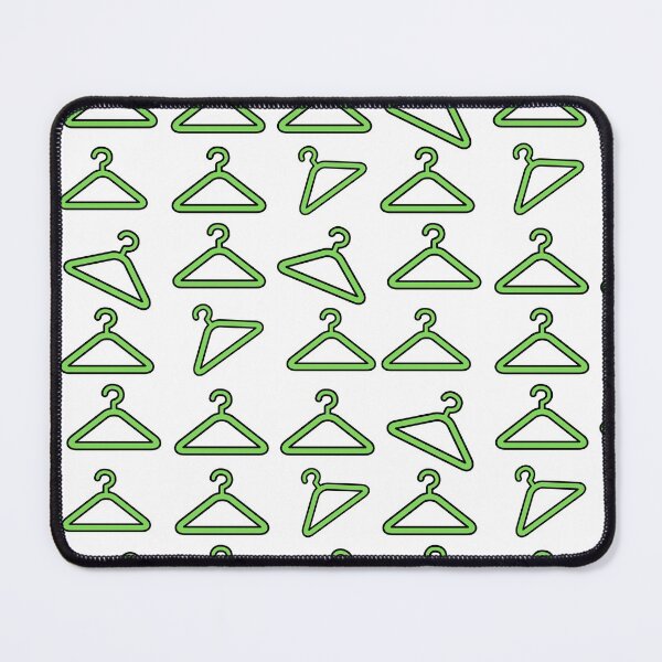 Item preview, Green Hangers designed and sold by yyolka.