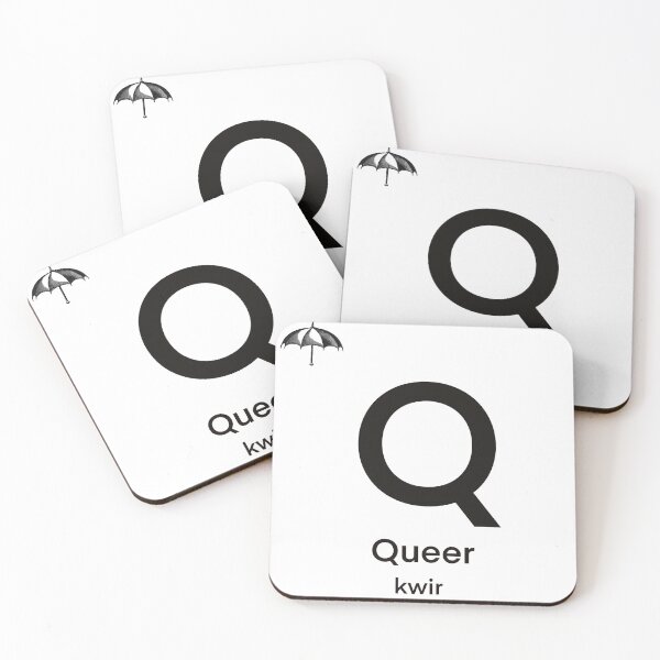 Item preview, Queer designed and sold by IBD-HOUS.