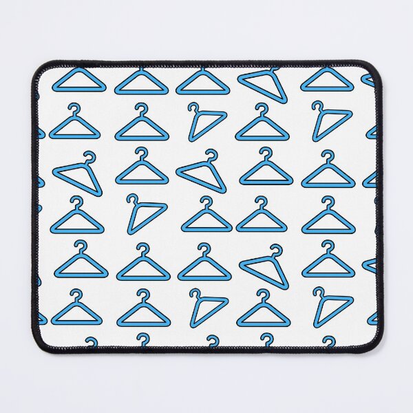 Item preview, Blue Hangers designed and sold by yyolka.