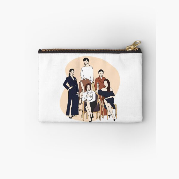 Item preview, Sky Castle Korean Drama (meiyudesigns) designed and sold by meiyudesigns.