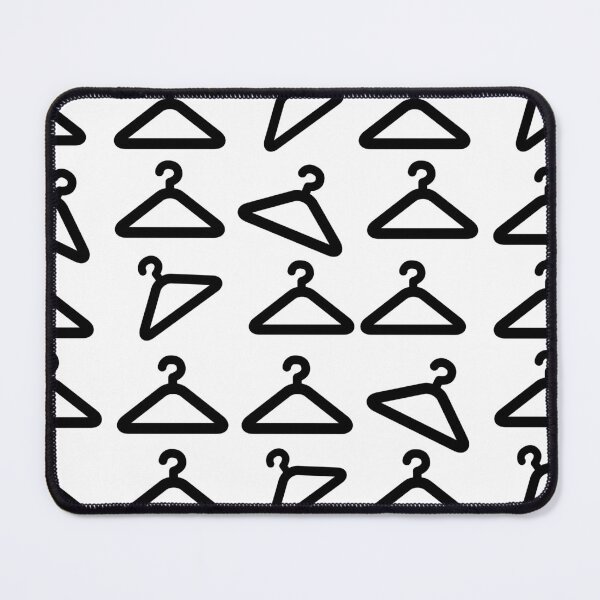 Item preview, Black Hangers designed and sold by yyolka.