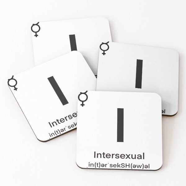 Item preview, Intersexual  designed and sold by IBD-HOUS.
