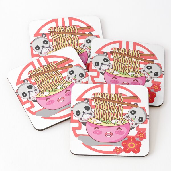 Item preview, Japanese ramen designed and sold by thedaydreamingunicorn.