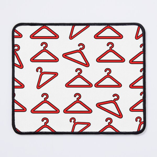 Item preview, Red Hangers designed and sold by yyolka.