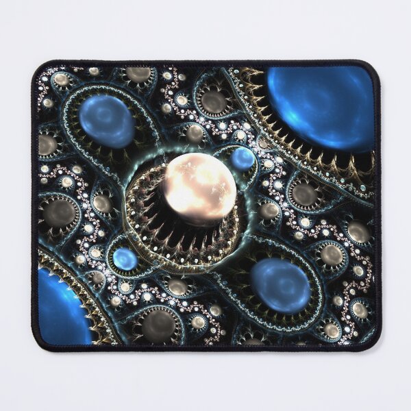 Item preview, Fractal  Julian  Pearl Jewelry   designed and sold by Aenota.