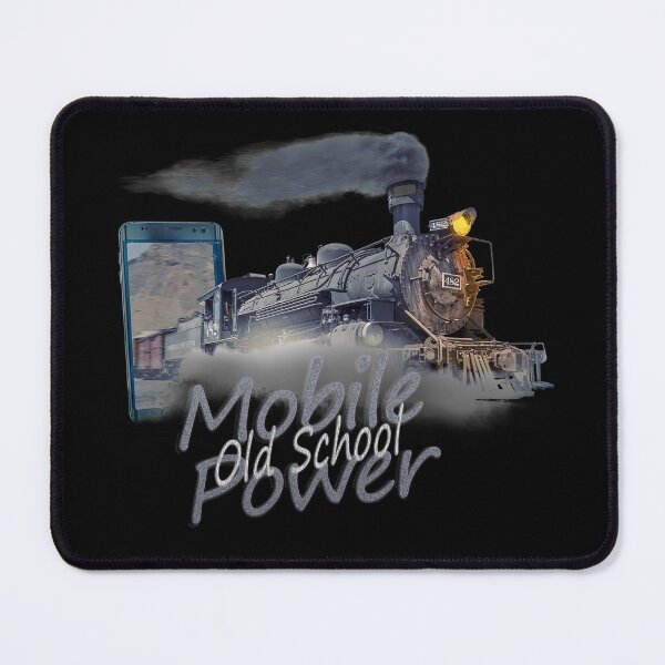 Item preview, Exciting Train Theme Items for Everyone designed and sold by UrTops.