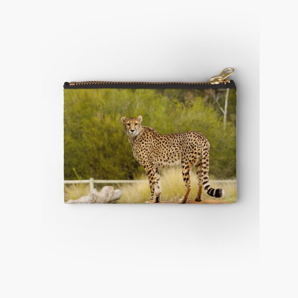 Item preview, Cheetah designed and sold by ozczecho.