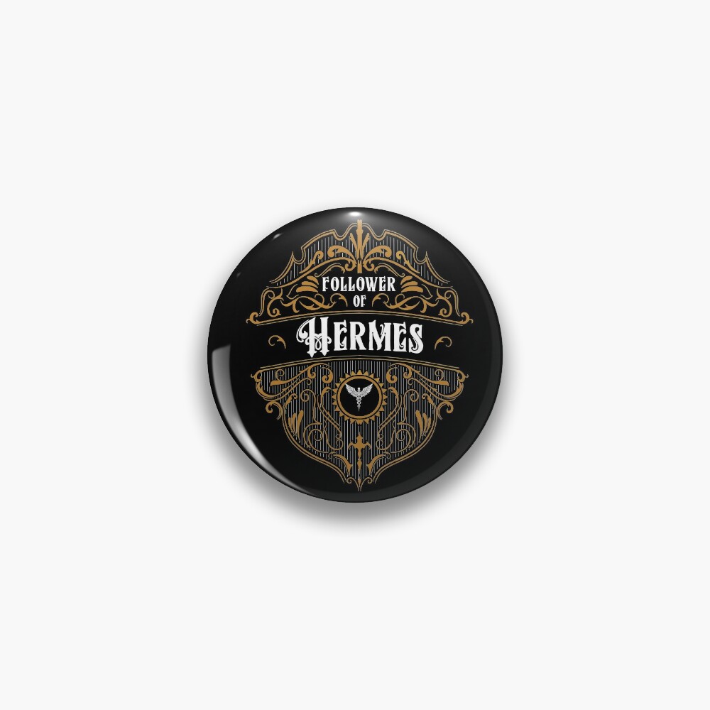 Pin on Hermes