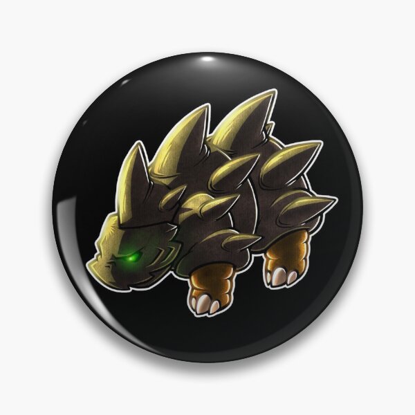 Item preview, Rocktitan from Final Fantasy tactics advance / A2 designed and sold by Rayga.