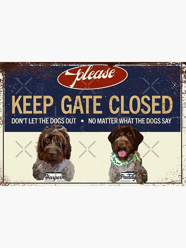 Please GRIFF signage by boesarts