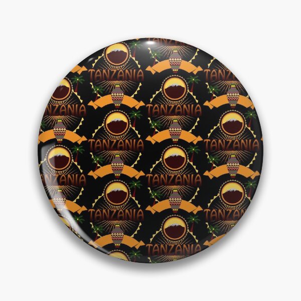Item preview, Tanzania country designed and sold by maarifa.