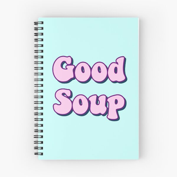 Item preview, Good Soup designed and sold by michelle135.