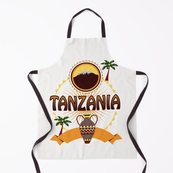 Item preview, Tanzania country designed and sold by maarifa.