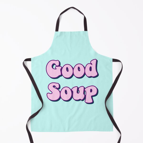 Item preview, Good Soup designed and sold by michelle135.