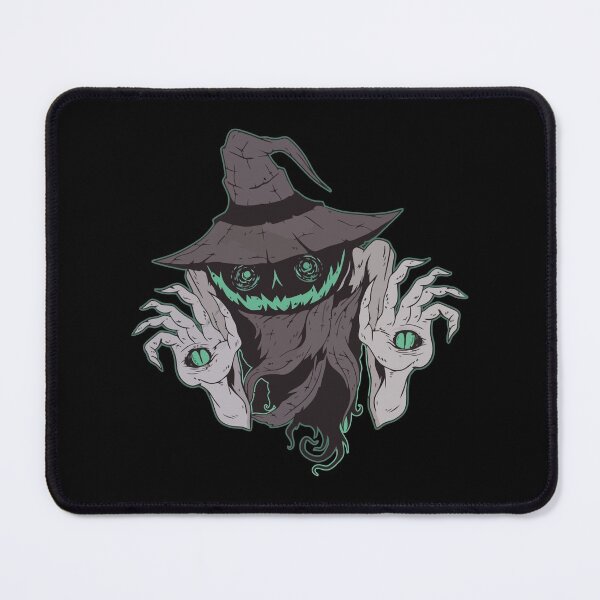 Item preview, witch pumpkin designed and sold by zaher97.