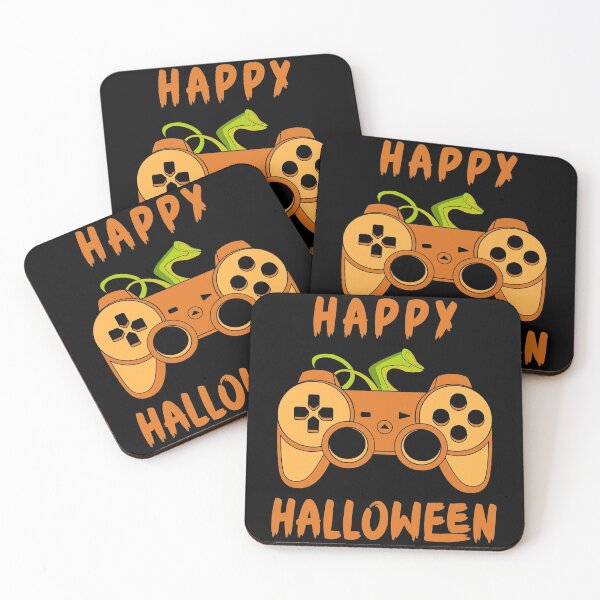 Item preview, Halloween Gamer, Happy Halloween Gaming designed and sold by Fabvity.