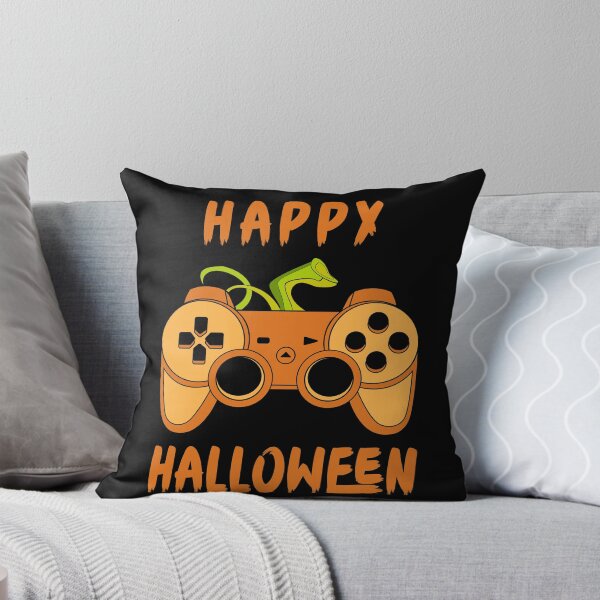 Item preview, Halloween Gamer, Happy Halloween Gaming designed and sold by Fabvity.