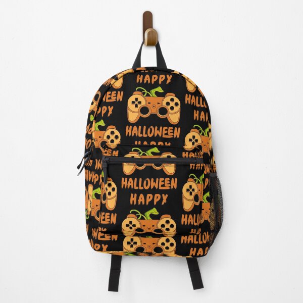 Item preview, Halloween Gamer, Happy Halloween Gaming designed and sold by Fabvity.