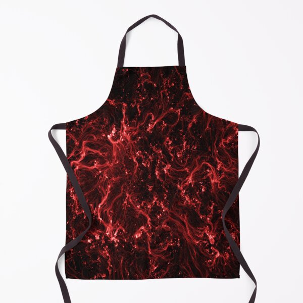 Item preview, Neon Flame Ruby designed and sold by rapplatt.